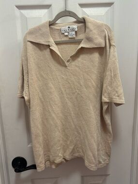 Saks Collared Shirt